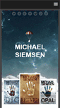 Mobile Screenshot of michaelsiemsen.com